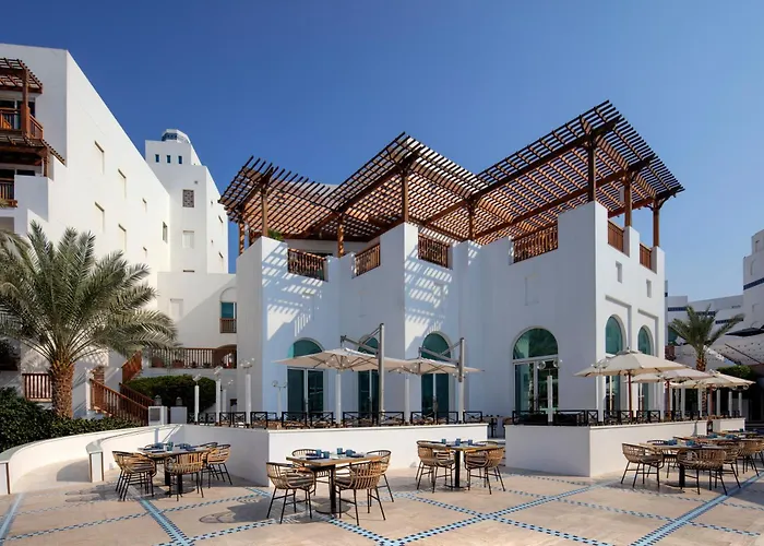 Hotel Park Hyatt Dubai